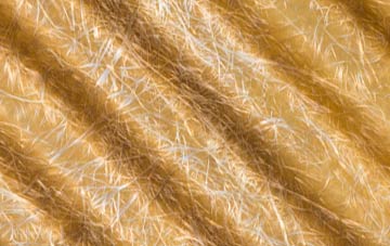 Beswick fibreglass roof waterproofing