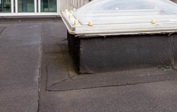 disadvantages of Beswick flat roofs