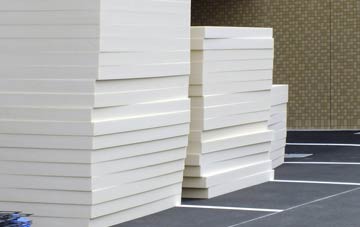 Beswick flat roof insulation costs