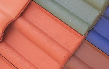 Beswick plastic roofing companies
