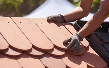 Beswick roof tile contractors