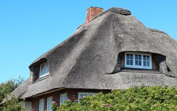 thatch roofing Beswick