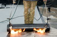 Beswick flat roof sealing quote