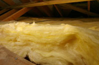 Beswick pitch roof insulation