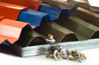 Beswick plastic roofing