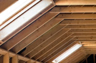Beswick tapered roof insulation quotes